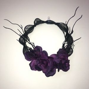 Gothic Mini Wreath
